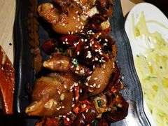 -川流不息(北蔡休闲广场店)
