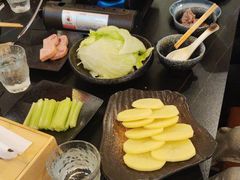 -熹悟海鲜火锅·广式打边炉