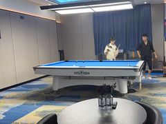 -永宁台球·棋牌俱乐部(淮海路店)