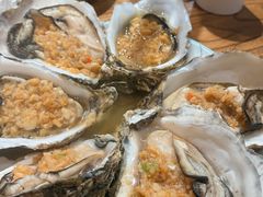 -海味当家·蒸锅海鲜(星海公园店)
