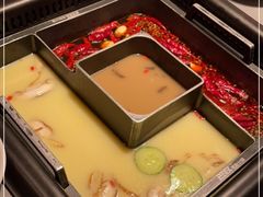 -巴奴毛肚火锅(新街口金鹰店)