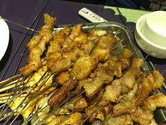 -佶政筋饼·新概念(安阳路店)