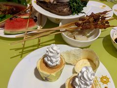 -海韵之星邮轮水会(明发商业广场店)