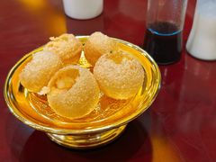 -清真· AL-JANNAT 佳纳特餐厅(仙林店)