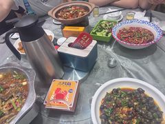 -三只鸟本地特色菜馆(上饶总店)