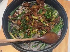 -火啫啫·粤式啫啫煲(南通首店)