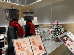 -Seesaw Coffee(苏州中心店)