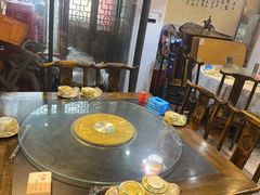 -唐门江湖菜(龙石路店)