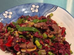 -新疆巴州金丝特餐厅(大钟寺店)