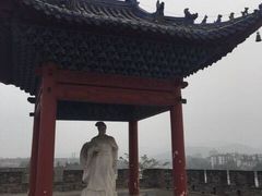 -襄阳城墙