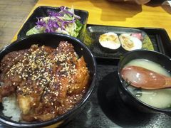 -京和风.日式家庭料理(京和风食堂大仓店)