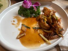 -旅马餐厅(茅家埠店)