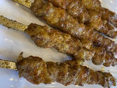 -巴依老爷新疆美食(工体旗舰店)