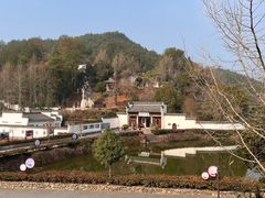 -潜口民宅博物馆
