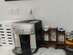 -瑞尔齿科(东方广场诊所)