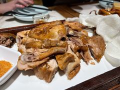 -小吊梨汤·北京菜·烤鸭(鸟巢店)