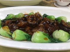 -燕云楼(云南路店)