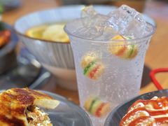 -哼蟹二将·烤肉酱蟹(合生汇店)