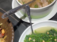 -秋色客家菜(南山店)
