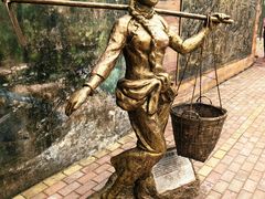 -北海金海湾红树林生态旅游区