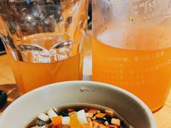 -一麻一辣麻辣香锅(方庄店)