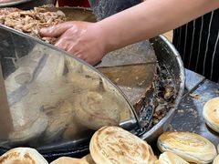 -秦豫肉夹馍(骡马市总店)