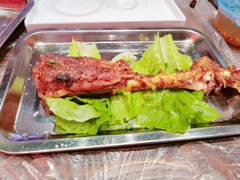 -老陈虾霸(上海路店)