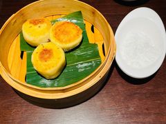 东北粘豆包-北大荒人(崂山金鼎店)