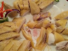 -旭璟酒家·传统粤菜·湘菜(逸景路店)