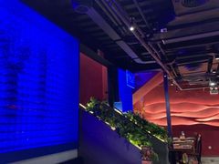 大堂-CRAZYONES西班牙海鲜饭(上海美罗城店)