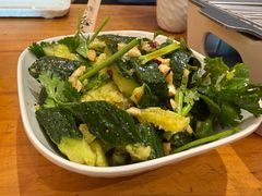 -木屋烧烤(西南角店)