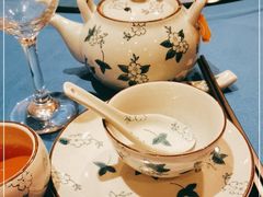 -良渚君澜度假酒店·中餐厅