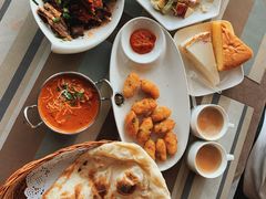 玛莎拉鸡配楠-娜玛瑟德餐厅(宇拓路店)
