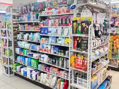 -711便利店(安贞桥胜古南里店)