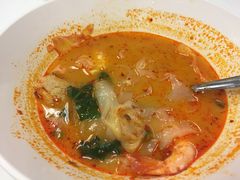 -Magic Food Point(Airport Street food)