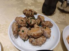 -群乐饭店(滨安路店)