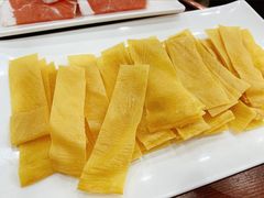 -岳合轩老北京涮肉