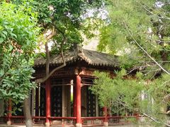 -碑林公园