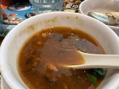 -敏华冰厅(平安金融中心店)