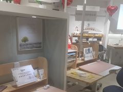 -光明园迪儿童学习桌椅(广州购书中心店)