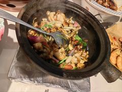 -常来小聚·广州非遗传承餐厅(高德置地店)
