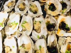 -新发展亚太JW万豪酒店·福苑咖啡厅