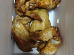 -肯德基(西安兴庆店)