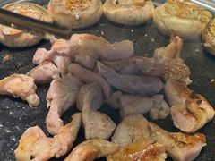 -猫抓烤肉(春熙路店)