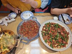 -大张烙馍村(泉山店)