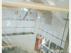 -咖啡苑·沈阳今旅酒店Hotel Jen·香格里拉集团