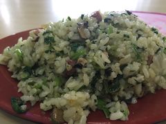 -舒蔡记生煎菜饭(云南中路店)