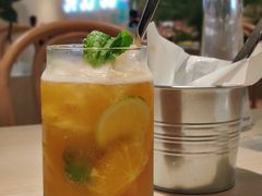 缤纷水果茶-卡朋西餐(悦汇城店)