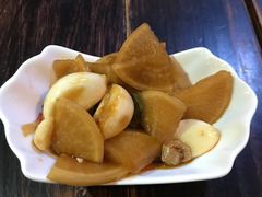 -堂宴·老厦门私房菜(1988仙岳总店)