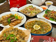 -大洋家·精品潮汕菜·生腌砂锅粥(天河东路店)